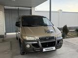 Hyundai Starex 2003 года за 3 500 000 тг. в Туркестан – фото 2