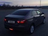 ВАЗ (Lada) Vesta 2019 года за 5 100 000 тг. в Усть-Каменогорск – фото 5