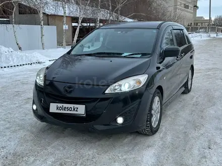 Mazda Premacy 2011 года за 3 800 000 тг. в Уральск – фото 3