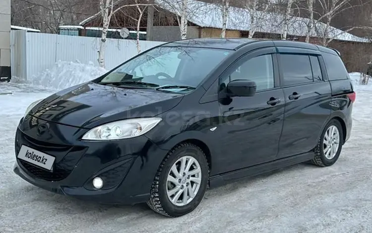 Mazda Premacy 2011 годаүшін3 800 000 тг. в Уральск