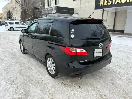 Mazda Premacy 2011 года за 3 800 000 тг. в Уральск – фото 7