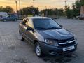 ВАЗ (Lada) Granta 2190 2013 годаүшін1 200 000 тг. в Костанай – фото 2