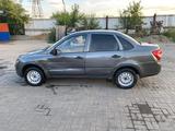 ВАЗ (Lada) Granta 2190 2013 года за 1 200 000 тг. в Костанай – фото 4