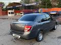 ВАЗ (Lada) Granta 2190 2013 годаүшін1 200 000 тг. в Костанай – фото 6