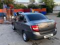 ВАЗ (Lada) Granta 2190 2013 годаүшін1 200 000 тг. в Костанай – фото 7