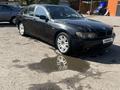 BMW 745 2002 годаfor4 300 000 тг. в Алматы – фото 3