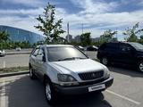 Lexus RX 300 1999 года за 4 900 000 тг. в Астана