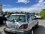 Lexus RX 300 1999 года за 4 900 000 тг. в Астана – фото 4