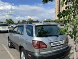 Lexus RX 300 1999 года за 4 900 000 тг. в Астана – фото 3