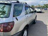 Lexus RX 300 1999 года за 4 900 000 тг. в Астана – фото 5