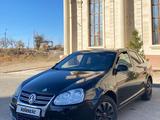 Volkswagen Jetta 2008 года за 1 700 000 тг. в Караганда – фото 2