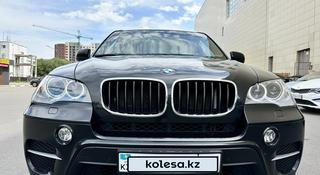 BMW X5 2010 года за 11 200 000 тг. в Астана