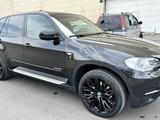 BMW X5 2010 годаүшін11 200 000 тг. в Астана – фото 4