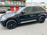 BMW X5 2010 годаүшін11 200 000 тг. в Астана – фото 5