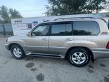 Lexus LX 470 2000 годаfor8 500 000 тг. в Актобе – фото 5