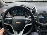 Chevrolet Cruze 2014 года за 4 650 000 тг. в Алматы – фото 3