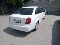 Chevrolet Lacetti 2010 годаfor2 600 000 тг. в Атырау