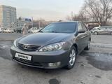 Toyota Camry 2005 годаүшін4 680 000 тг. в Алматы – фото 2