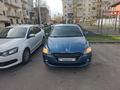 Peugeot 301 2013 года за 2 800 000 тг. в Алматы – фото 5