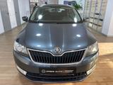 Skoda Rapid 2014 года за 3 500 000 тг. в Алматы – фото 2