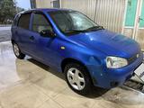 ВАЗ (Lada) Kalina 1119 2007 года за 700 000 тг. в Актобе – фото 4
