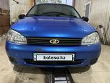 ВАЗ (Lada) Kalina 1119 2007 года за 700 000 тг. в Актобе – фото 3