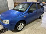 ВАЗ (Lada) Kalina 1119 2007 года за 700 000 тг. в Актобе – фото 2