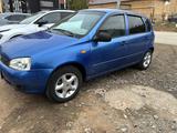 ВАЗ (Lada) Kalina 1119 2007 года за 700 000 тг. в Актобе