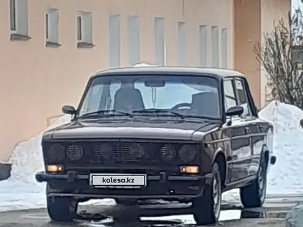 ВАЗ (Lada) 2106 2004 года за 2 350 000 тг. в Алматы – фото 17