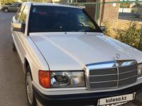 Mercedes-Benz 190 1988 года за 1 450 000 тг. в Тараз