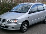 Toyota Picnic 1996 годаүшін3 000 000 тг. в Балхаш