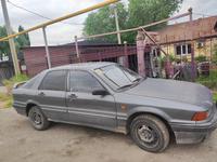 Mitsubishi Galant 1990 годаүшін1 000 000 тг. в Алматы