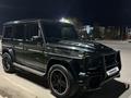 Mercedes-Benz G 500 2002 годаүшін13 400 000 тг. в Алматы – фото 6