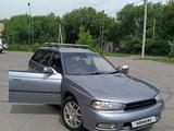 Subaru Legacy 1997 годаүшін2 000 000 тг. в Алматы