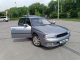 Subaru Legacy 1997 годаүшін2 000 000 тг. в Алматы – фото 2