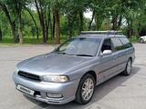 Subaru Legacy 1997 годаүшін2 000 000 тг. в Алматы – фото 3
