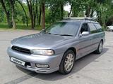 Subaru Legacy 1997 годаүшін2 000 000 тг. в Алматы – фото 4