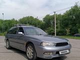Subaru Legacy 1997 годаүшін2 000 000 тг. в Алматы – фото 5