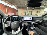 Hyundai Santa Fe 2024 годаfor19 800 000 тг. в Алматы – фото 2