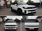 Hyundai Santa Fe 2024 годаfor19 800 000 тг. в Алматы