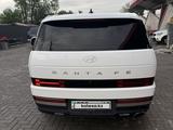 Hyundai Santa Fe 2024 годаfor19 800 000 тг. в Алматы – фото 3