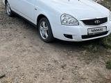 ВАЗ (Lada) Priora 2170 2014 годаүшін3 650 000 тг. в Астана
