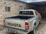 Toyota Hilux 2013 года за 7 000 000 тг. в Актау – фото 2