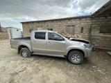 Toyota Hilux 2013 года за 7 500 000 тг. в Актау – фото 5