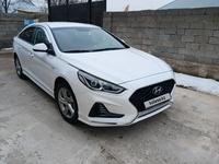 Hyundai Sonata 2021 года за 10 800 000 тг. в Шымкент