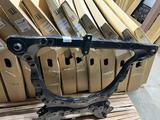 Балка двигателя Рав 4 2016-2024 за 140 000 тг. в Алматы – фото 3
