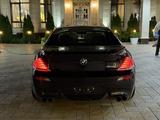 BMW M6 2007 года за 14 500 000 тг. в Алматы – фото 3