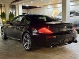 BMW M6 2007 года за 14 500 000 тг. в Алматы – фото 2