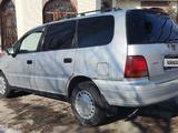 Honda Odyssey 1995 годаfor2 300 000 тг. в Алматы – фото 4