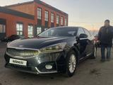 Kia K7 2016 годаүшін9 500 000 тг. в Павлодар – фото 3